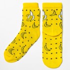 Набор детских носков "Фрукты" (3 пары), размер 14-16 (2-3 года) - Фото 6
