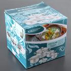 Набор кастрюль «Гретта», 4 предмета: 1.8 л, 2.5 л, 3.4 л, 4.5 л, капсульное дно, индукция, нержавеющая сталь - Фото 4