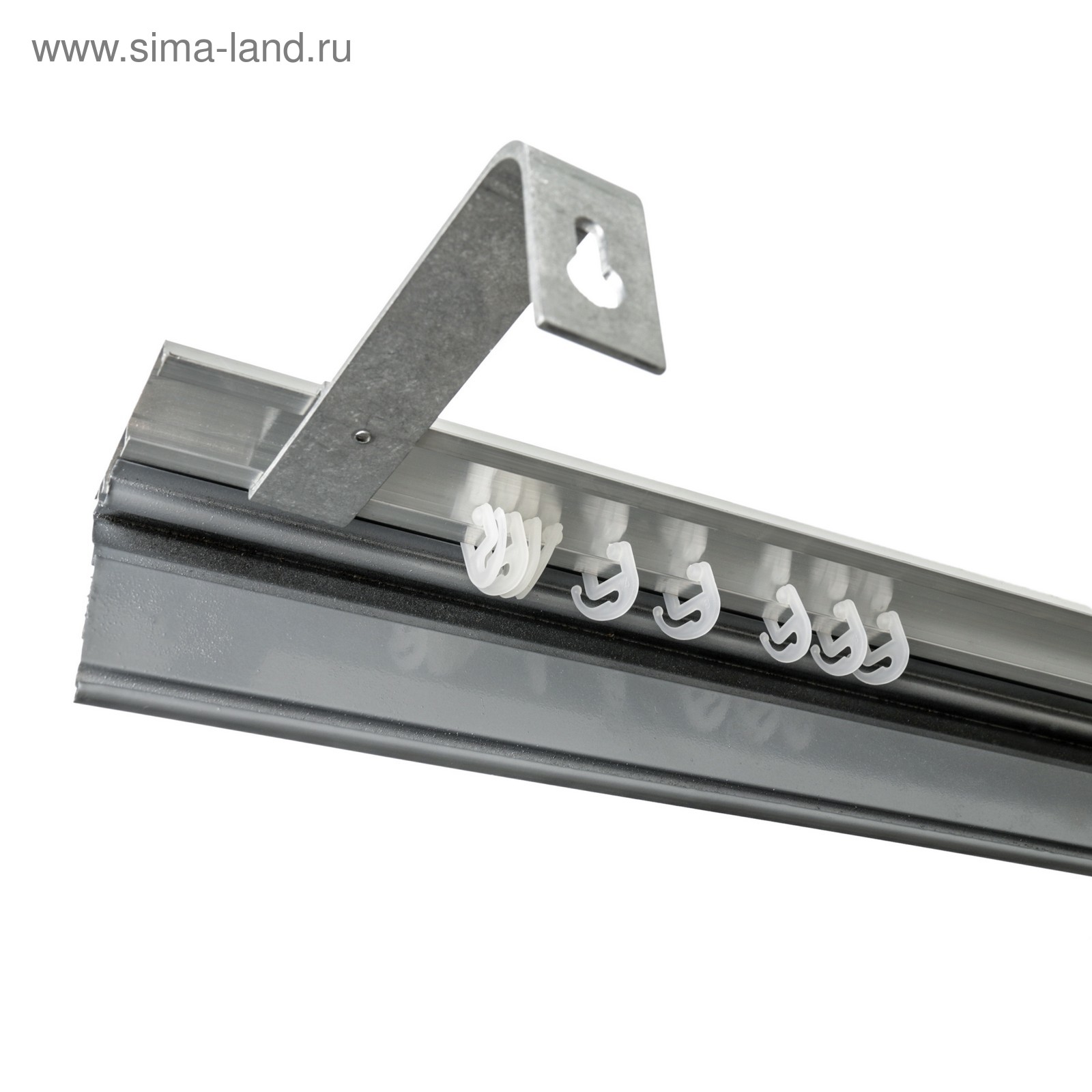 Купить Алюминиевый Карниз В Спб