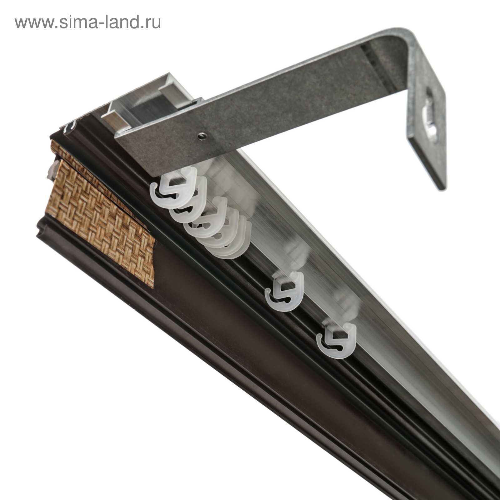 Купить Алюминиевый Карниз В Спб