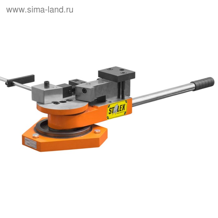 Станок гибочный Stalex SBG-40, ручной, универсальный, пруток до 15 мм - Фото 1