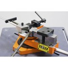 Станок гибочный Stalex SBG-40, ручной, универсальный, пруток до 15 мм - Фото 2