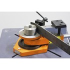 Станок гибочный Stalex SBG-40, ручной, универсальный, пруток до 15 мм - Фото 3