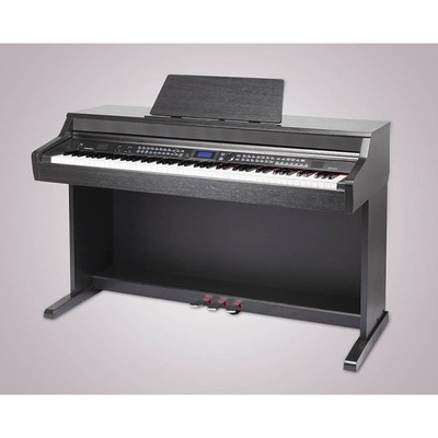 Цифровое пианино DP370 Цифровое пианино, Medeli