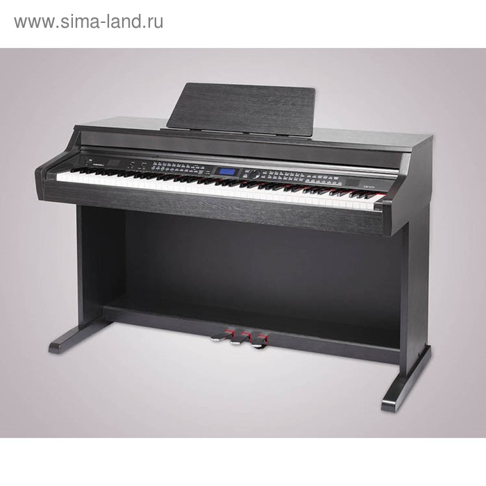 Цифровое пианино DP370 Цифровое пианино, Medeli - Фото 1