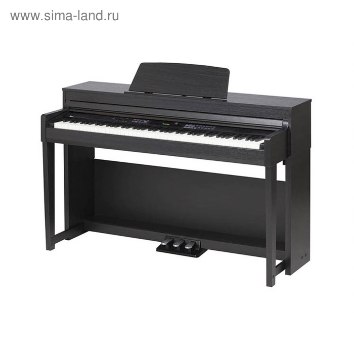 Цифровое пианино Medeli DP460K - Фото 1