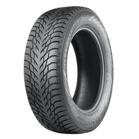 

Шина зимняя нешипуемая Nokian Hakkapeliitta R3 SUV 255/60 R18 112R