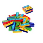 Настольная игра «Падающая башня. Крокодил», от 2 игроков, 7+ - Фото 2