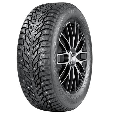 Шина зимняя шипованная Nokian Hakkapeliitta 9 SUV 275/50 R21 113T