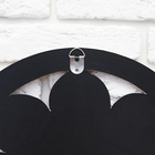 Панно зеркальное «Королевство», 40×1×40 см - Фото 3