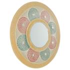 Панно зеркальное «Королевство», 40×1×40 см - Фото 4