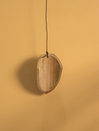 Музыка ветра «Кошечка», 44×8×8 см, бамбук - Фото 4