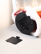 Дед Мороз под ёлку «Зимнее волшебство. С посошком и подарками», двигается, 29 см - фото 7565229