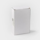 Салфетница декоративная «Птицы», 15×4×8.5 см, золотистая - Фото 6