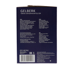 Чайник электрический GELBERK GL-324, 2 л, 2000 Вт, серебристый - Фото 7