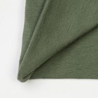 Двухслойная шапка 16, (НФ-00022679), хаки, р-р 46-50 см - Фото 4