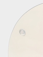 Этажерка-фруктовница круглая Доляна «Маффин», 2 яруса, d=25/20 см, стекло - Фото 5