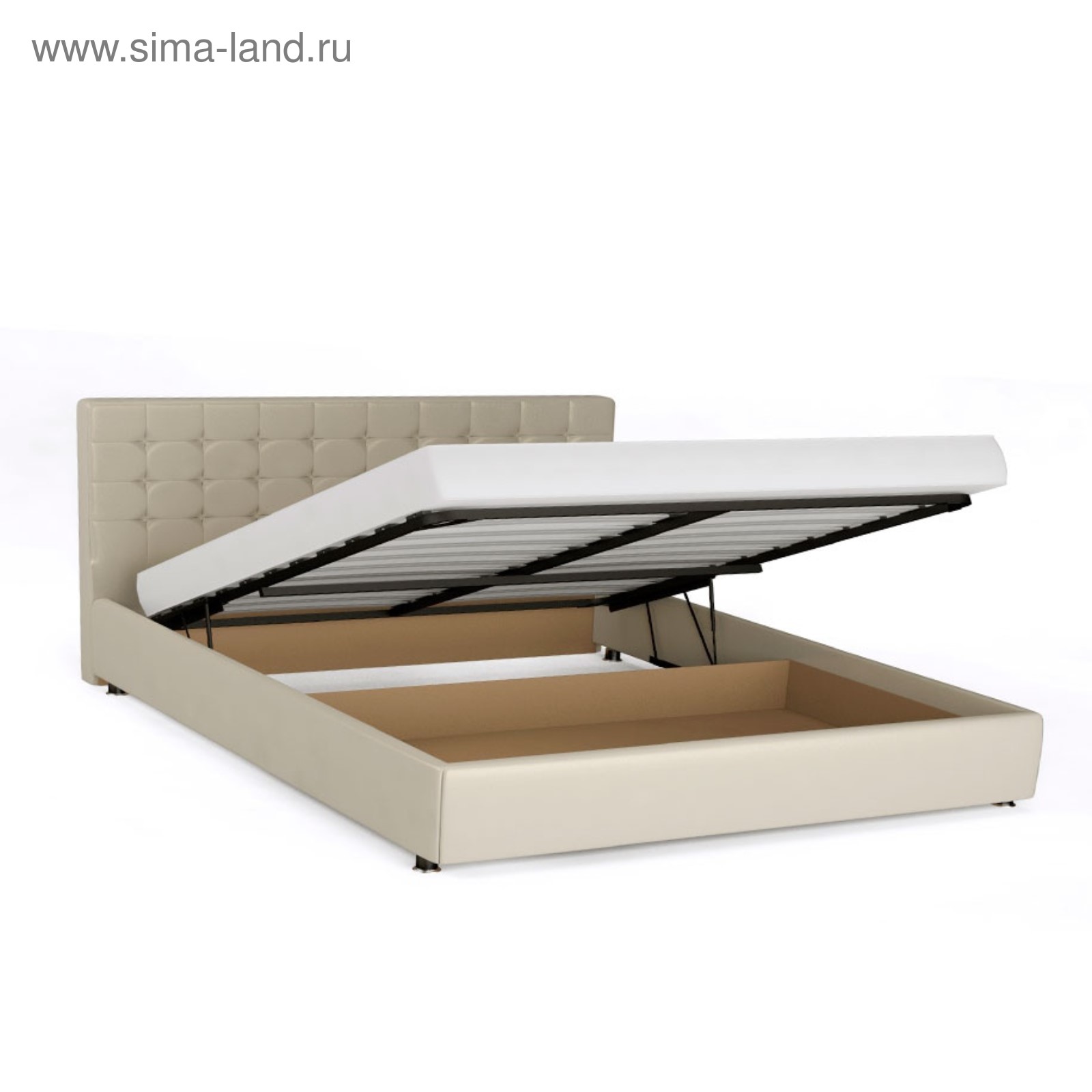 Кровать 200х200 Купить