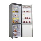 Холодильник DON R-291 G, двухкамерный, класс А+, 326 л, цвет графит - Фото 2