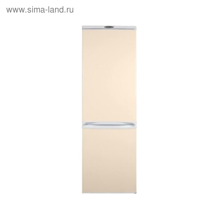 Холодильник DON R-291 S, двухкамерный, класс А+, 326 л, бежевый - Фото 1