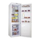 Холодильник DON R-291 К, двухкамерный, класс А+, 326 л, серебристый - Фото 2