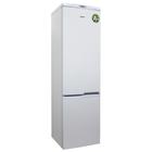 Холодильник DON R-295 B, двухкамерный, класс А+, 360 л, белый - Фото 1