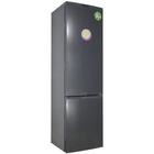 Холодильник DON R-295 G, двухкамерный, класс А+, 360 л, графит - Фото 1