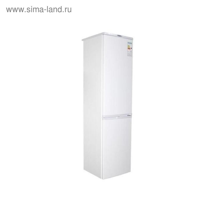 Холодильник DON R-299 006 (007) B, двухкамерный, класс А+, 399 л, белый, - Фото 1
