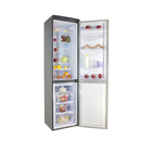 Холодильник DON R-299 G, двухкамерный, класс А+, 399 л, цвет графит - Фото 2