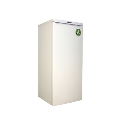 Холодильник DON R-436 В, двухкамерный, класс А, 242 л, белый