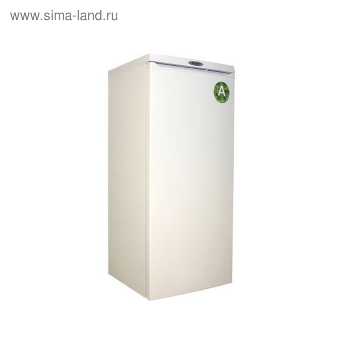 Холодильник DON R-436 В, двухкамерный, класс А, 242 л, белый - Фото 1