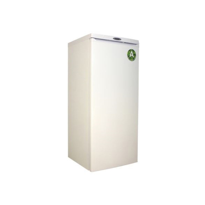 Холодильник DON R-536 В, однокамерный, класс А, 242 л, белый