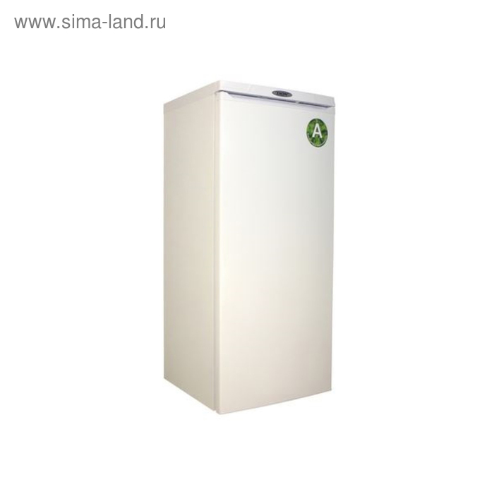 Холодильник DON R-536 В, однокамерный, класс А, 242 л, белый - Фото 1