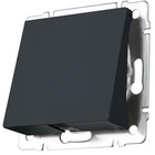 Вывод кабеля  WL08-16-01, цвет черный - фото 301263358