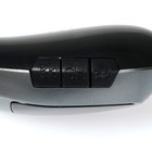 FM - трансмиттер, MP3/WMA/Bluetooth/USB/AUX/MicroSD, черный, FH-32 - Фото 5