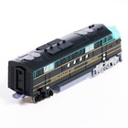 Железная дорога «Большой экспресс», со светозвуковыми эффектами, протяжённость пути 3.6 м - Фото 5