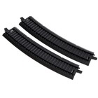 Железная дорога «Большой экспресс», со светозвуковыми эффектами, протяжённость пути 3.6 м - Фото 8