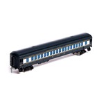 Железная дорога «Экспресс», со световыми эффектами, протяжённость пути 3,6 м - Фото 6