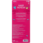 Расчёска детская, массажная щётка для волос «Наша принцесса», от 0 мес., рисунок МИКС - Фото 9