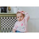 Расчёска детская, массажная щётка для волос «Наша принцесса», от 0 мес., рисунок МИКС - Фото 7