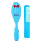 Расчёска детская, массажная щётка для волос «Маленький джентльмен», от 0 мес. - Фото 2