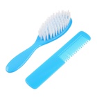 Расчёска детская, массажная щётка для волос «Маленький джентльмен», от 0 мес. - Фото 5