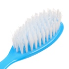 Расчёска детская, массажная щётка для волос «Маленький джентльмен», от 0 мес. - Фото 3