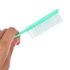 Расчёска детская, массажная щётка для волос «Жирафик», от 0 мес. - Фото 3