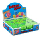 Головоломка «Лабиринт», зелёная - Фото 2