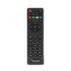 Приставка для цифрового ТВ Selenga Т42D, FullHD, DVB-T2/C, HDMI, RCA, USB, черная - Фото 4