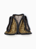 Карнавальный костюм «Дед Домовой», р. 52-54, рост 182 см - фото 7613650