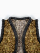 Карнавальный костюм «Дед Домовой», р. 52-54, рост 182 см - фото 7613651