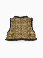 Карнавальный костюм «Дед Домовой», р. 52-54, рост 182 см - фото 7613652