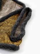 Карнавальный костюм «Дед Домовой», р. 52-54, рост 182 см - фото 7613654